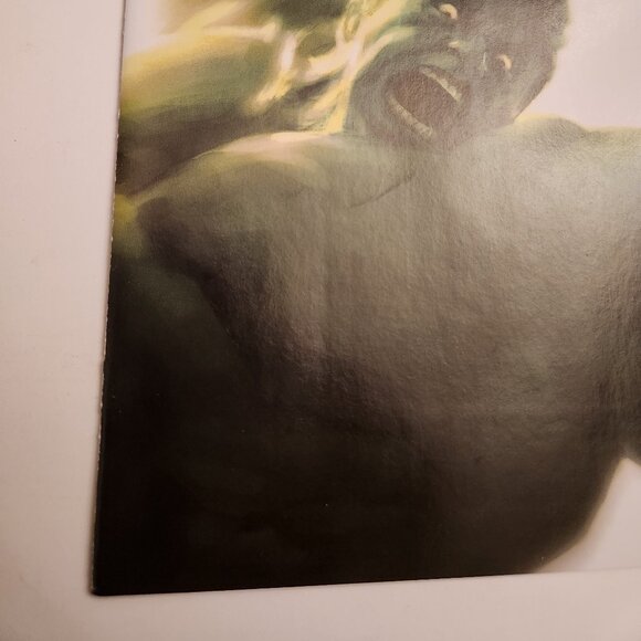 Hulk #5 (2022) Marvel Comics, Miguel Mercado, Illuminati Variant, NM - Picture 6 of 14